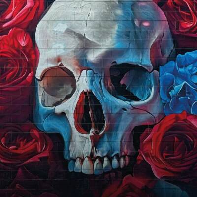 Kobra Paint x JEKS LIMITED EDITION