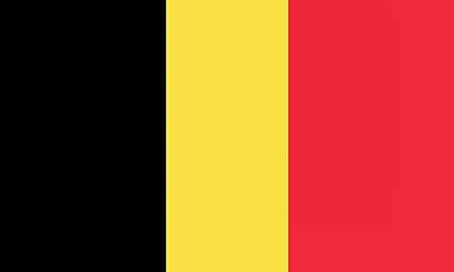 Benelux Flag