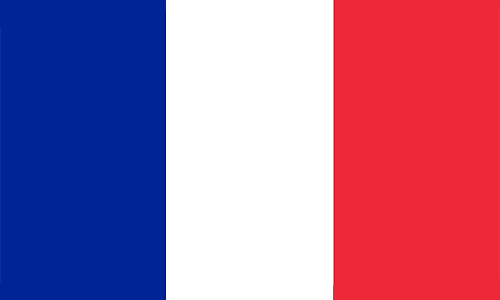 France Flag