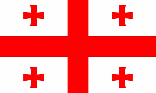 Georgia Flag