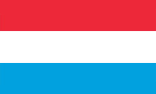 Benelux Flag