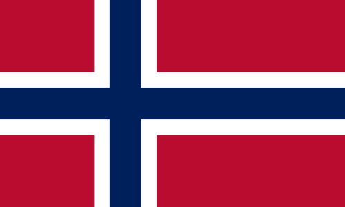 Norway Flag